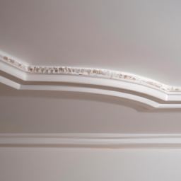 Faux plafond suspendu : Modernisez votre Intérieur avec un Système de Plafond Innovant à Voiron